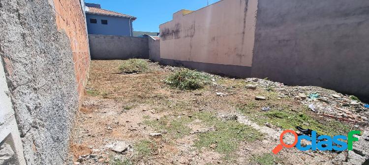 TERRENO PLANO RESIDENCIAL JUNDIAÍ/SP