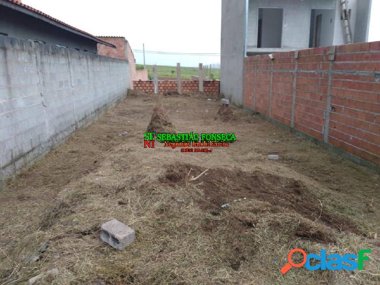 Terreno 175m2 no Bairro Setville