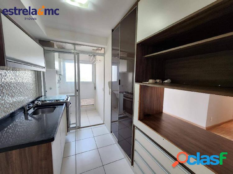 Vendo apartamento com 2 dormitórios e 1 vaga vila Andrade-