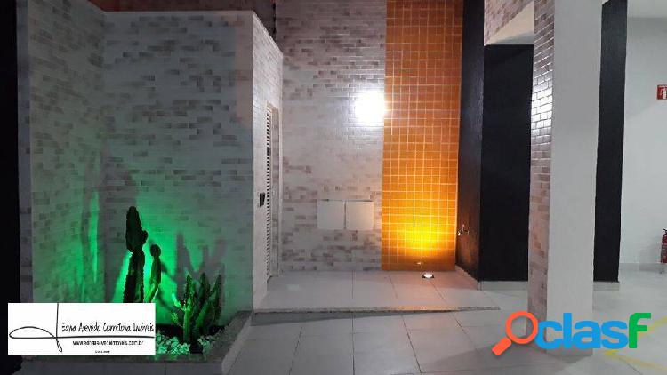 APARTAMENTO 2 DORM., 1 VAGA, 48M², VL. FRANCISCO MATARAZZO,