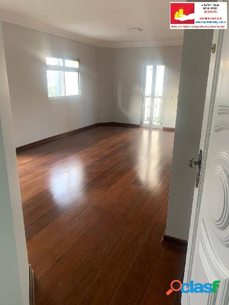 Apartamento 3 suítes, 3 vagas - Morumbi