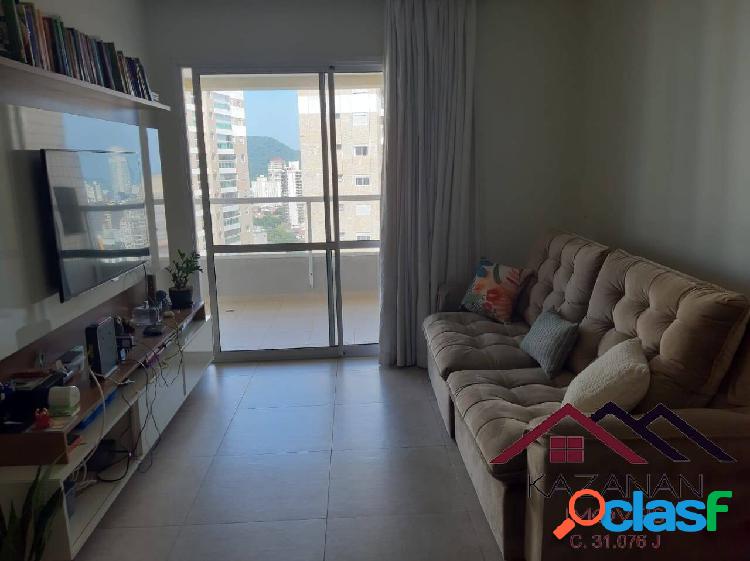 Apartamento de 3 dormitórios no Edifício Vila MARINA -