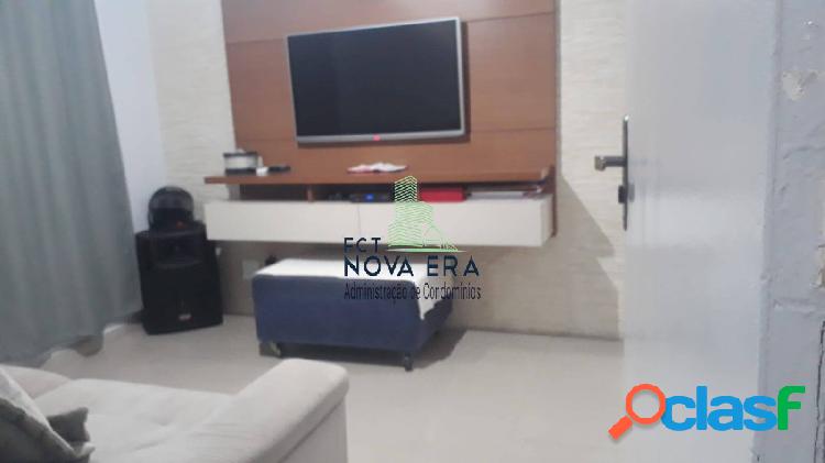 Apartamentos 2 dormitórios - Itararé | São Vicente