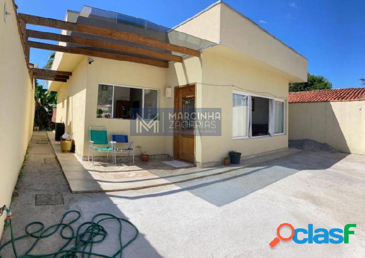 Casa com 2 quartos no Porto Novo - Caraguatatuba/SP