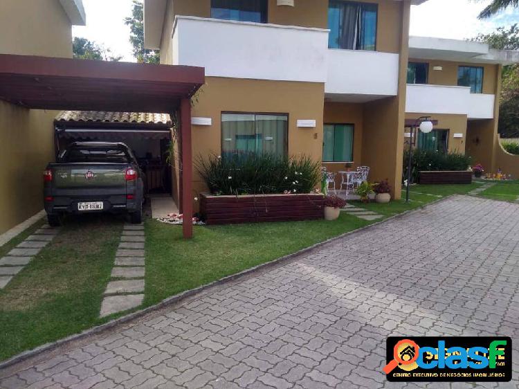 EXCELENTE CASA EM CONDOMÍNIO NAS PALMEIRAS