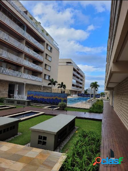 MARAVILHOSO APARTAMENTO 3 SUÍTES NO ITAGUÁ