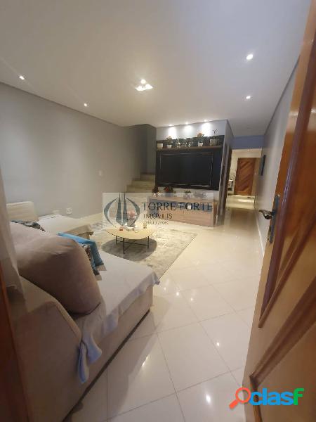 Maravilhosa casa 3 dormitórios 1 suite 1 vaga de garagem!!!