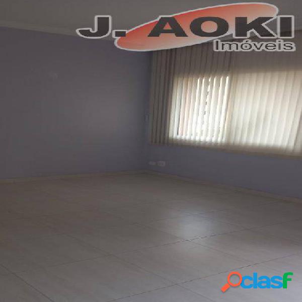 Apartamento para aluguel com 75 m² com 3 quartos em