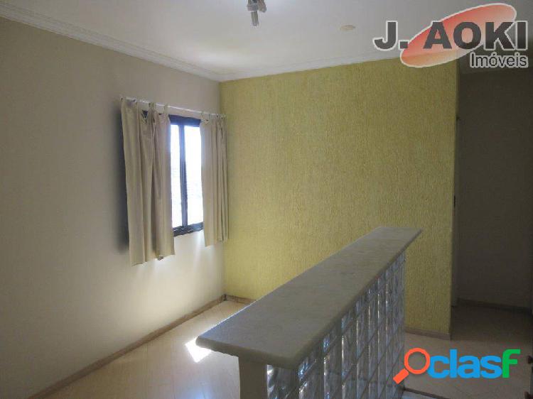 Apartamento para aluguel possui 35 m² com 1 quarto em