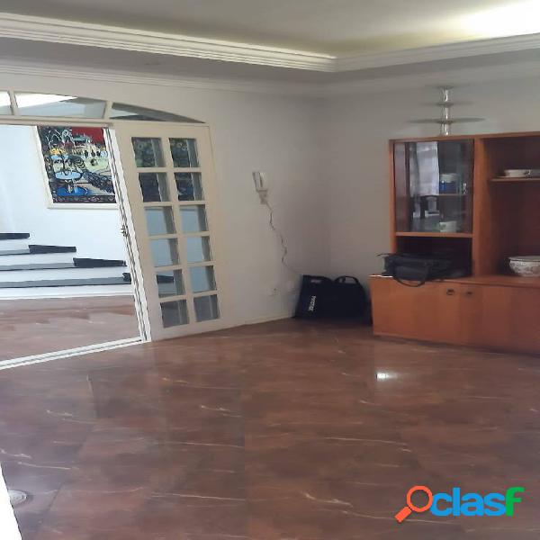 CASA JARDIM GRAMADÃO II - JUNDIAÍ/SP