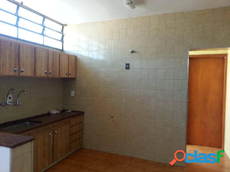 CASA TÉRREA (RESIDENCIAL / COMERCIAL) PONTE CAMPINAS em