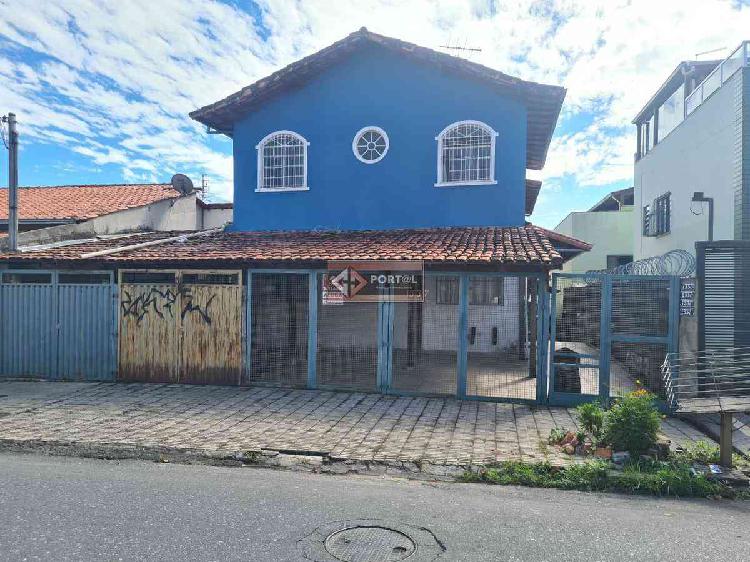 Casa, Itapoã, 3 Quartos, 1 Vaga, 1 Suíte