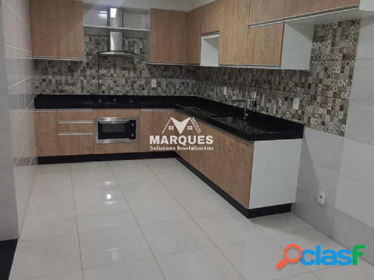 Casa com 2 quartos, 114,44m², à venda em Sumaré, Vila