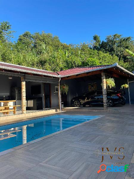 Casa para venda em Blumenau no Bairro Passo Manso | JVS