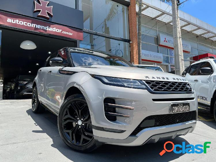 LAND ROVER RANGE ROVER EVOQUE P250 SE R-DYNAMIC 2.0 FLEX