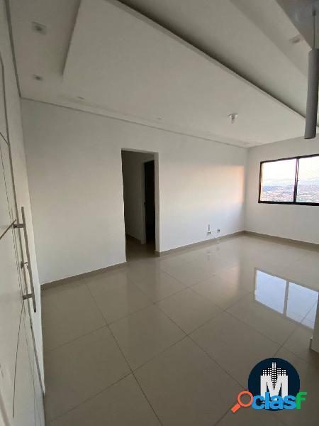 Apartamento 2 quartos para alugar com 1 vaga - Jardim
