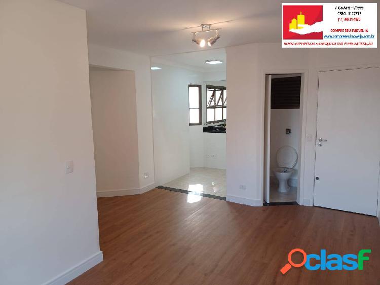 Apartamento 4 dormitórios, 1 suíte, 3 vagas Bairro Saúde