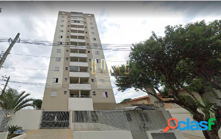 Apartamento Edifício Oriental- Jardim América 65m²