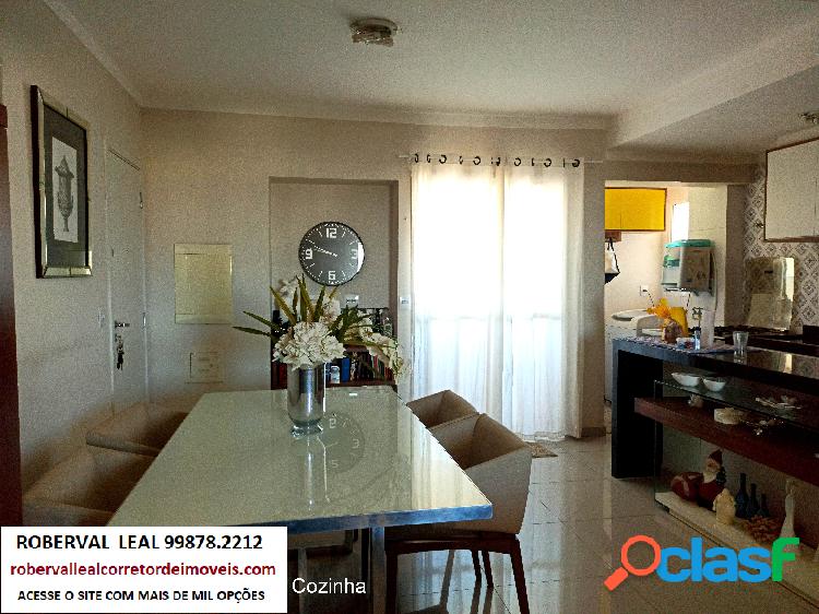 Apartamento Edificio Caires (DUPLEX)