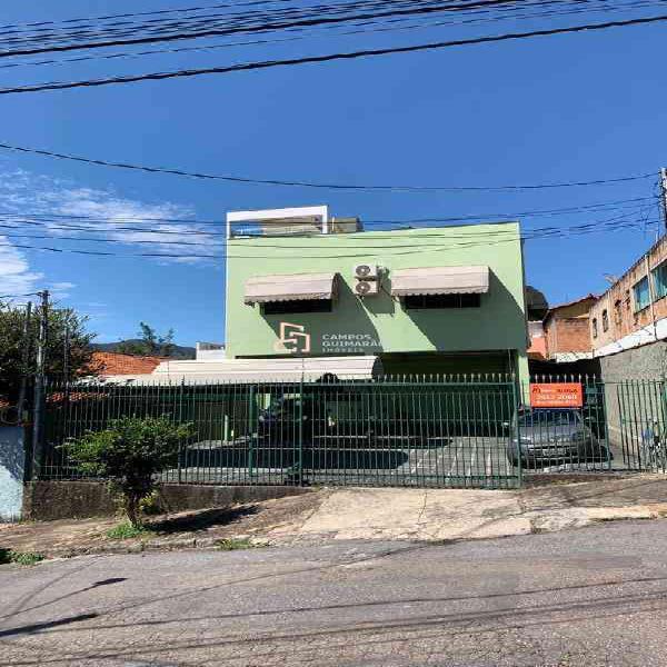 Apartamento, Santa Helena, 1 Quarto