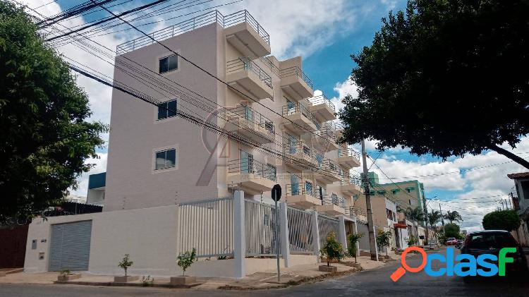 Apartamento com 3 quartos no bairro Major Prates!
