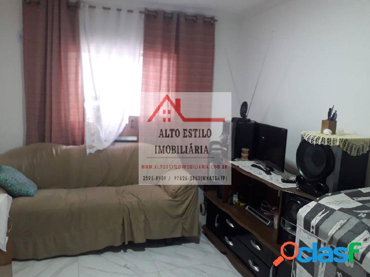 Apartamento para venda 1 Quartos, com 40m² na Quintino