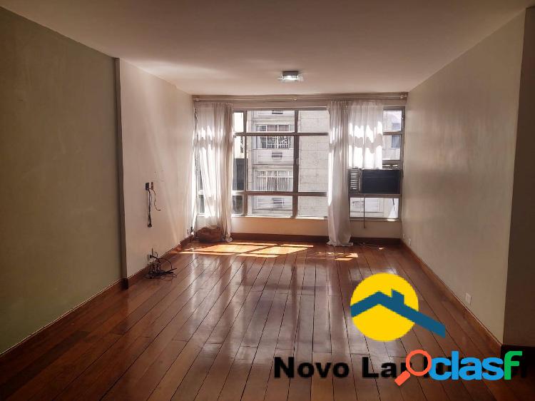 Apartamento para venda em Icaraí - Niterói - Rio de