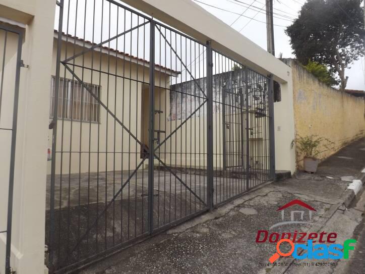CASA PARA LOCAÇÃO