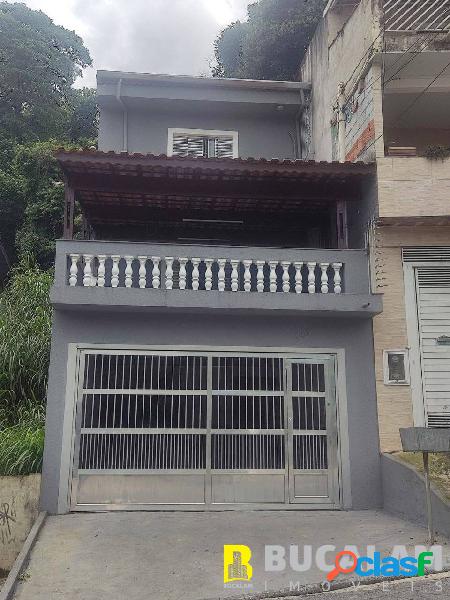 CASA PARA LOCAÇÃO NO PARQUE MONTE ALEGRE