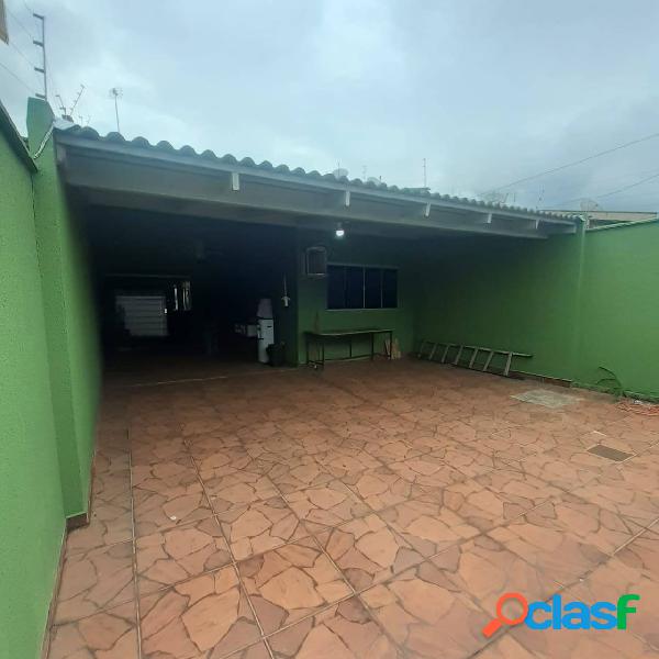 Casa 2 quartos - Expansul - Aparecida de Goiânia - GO