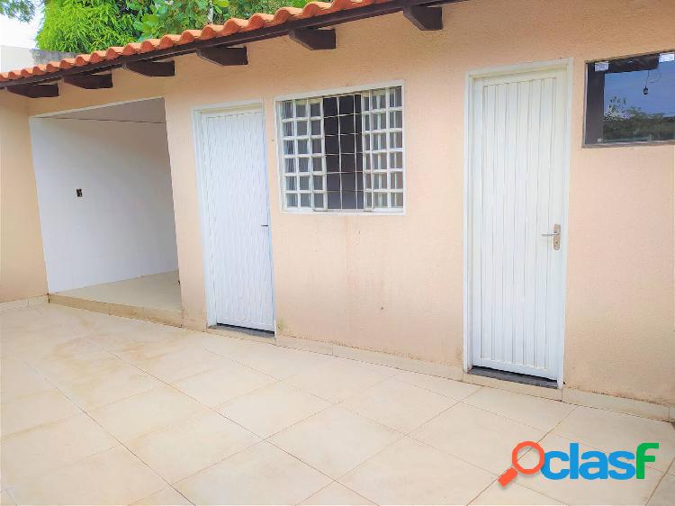 Casa 3 quartos - Bairro Cardoso - Aparecida de Goiânia - GO