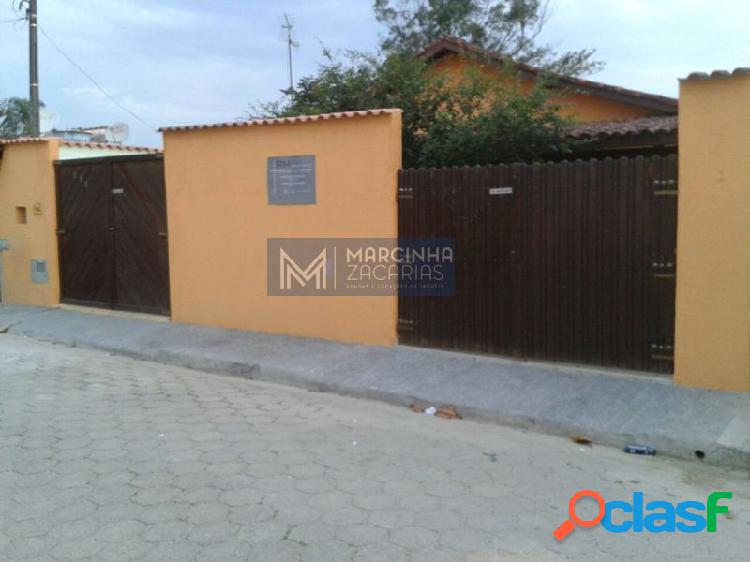 Casa com 2 quarto, 216m², à venda em Caraguatatuba, Porto