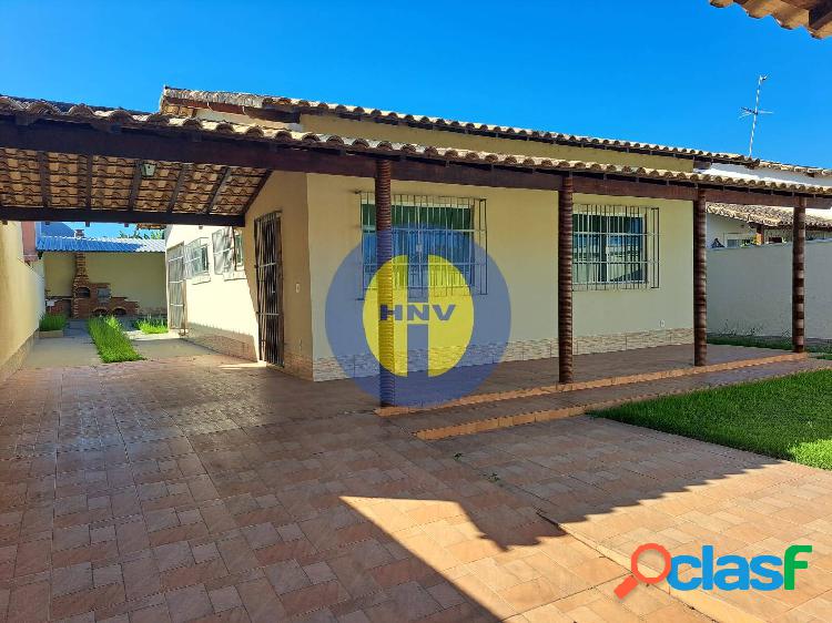 Casa de 2ª locação