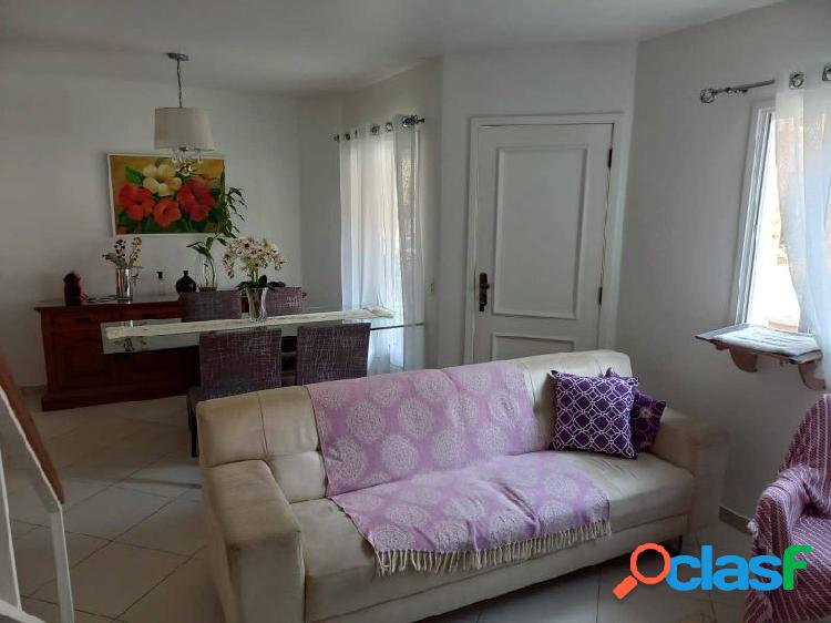 Casa de condomínio com 3 quartos, 179m², à venda em Rio