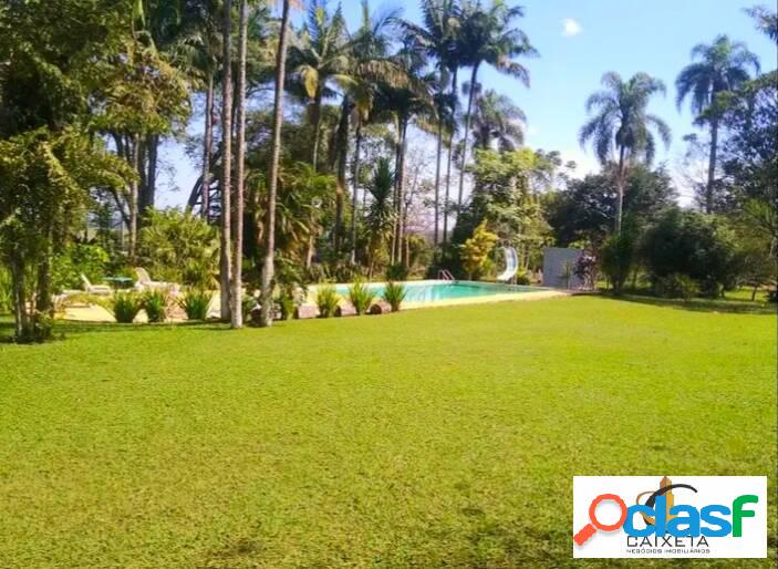 Chacara a Venda em São Roque