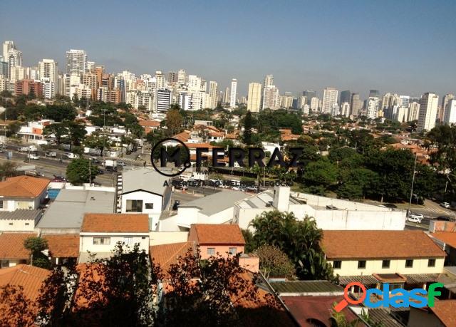 EXCELENTE APARTAMENTO COM 95M² DE ÁREA ÚTIL, CONFIRA!!!