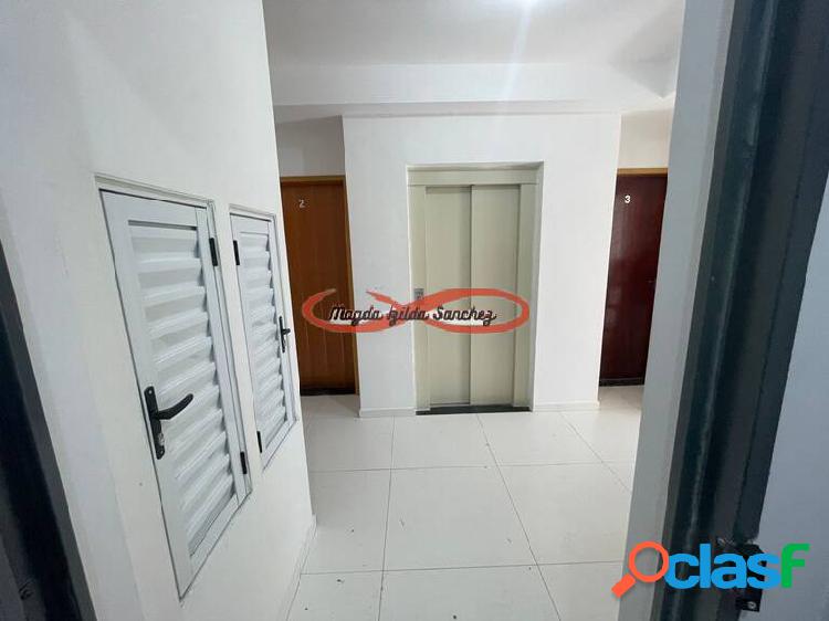 EXCLUSIVO!!! APARTAMENTO NOVO A VENDA - COM QUINTAL