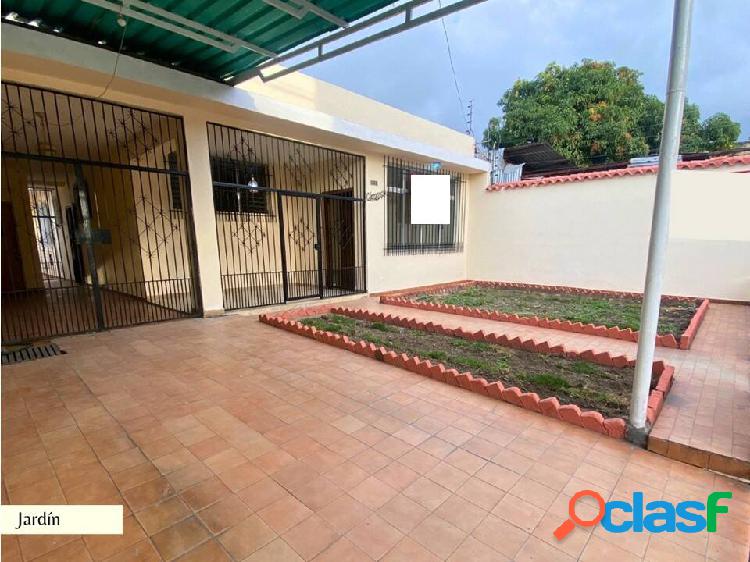 En Venta Casa Comercial en Pto. Cabello