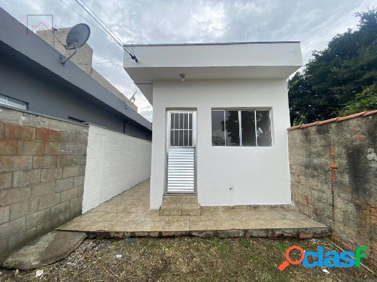 [LOCAÇÃO] Casa 1 dormitório R$1.000 Bairro Jacaré -