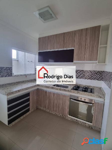 Linda Casa em condominio fechado no Residencial Pérola D