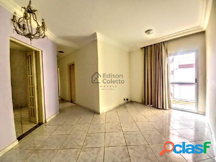 Lindo apartamento à venda em Piracicaba, com 3 dormitórios