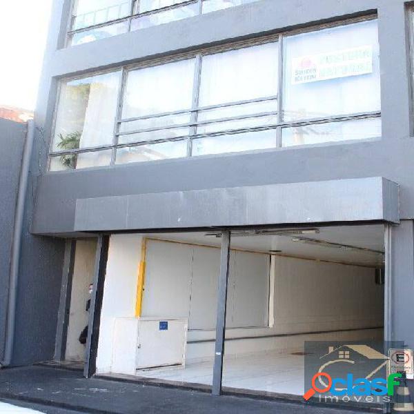 Ponto para alugar, 200 m² - Centro - São José dos Campos