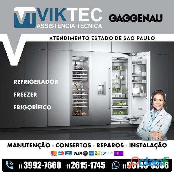 Quem aí tem um refrigerador em casa?