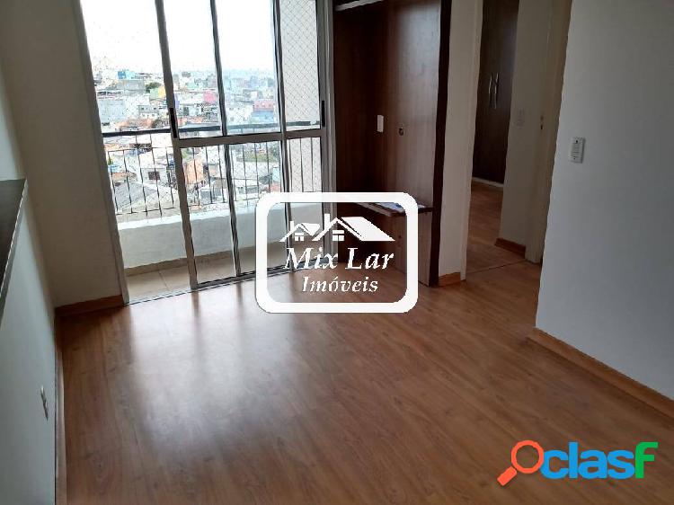 REF 5930 Apartamento no Jardim Bussocaba - Osasco SP