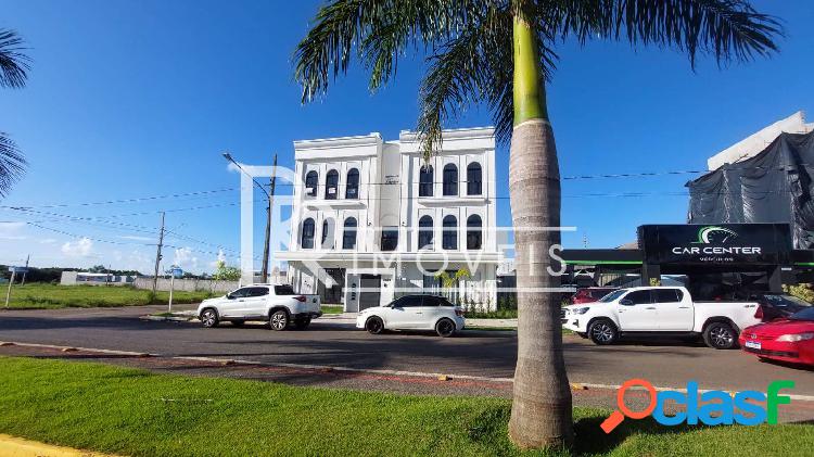 RESIDENCIAL TURIM | BAIRRO BANDEIRANTES