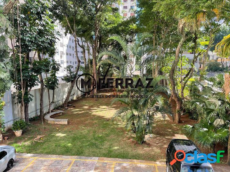 RUA PROFESSOR ARTUR RAMOS JARDIM EUROPA COM MUITO ESPAÇO E