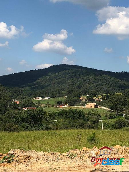 Sitio para venda - Estrada do Pessegueiro - São Roque