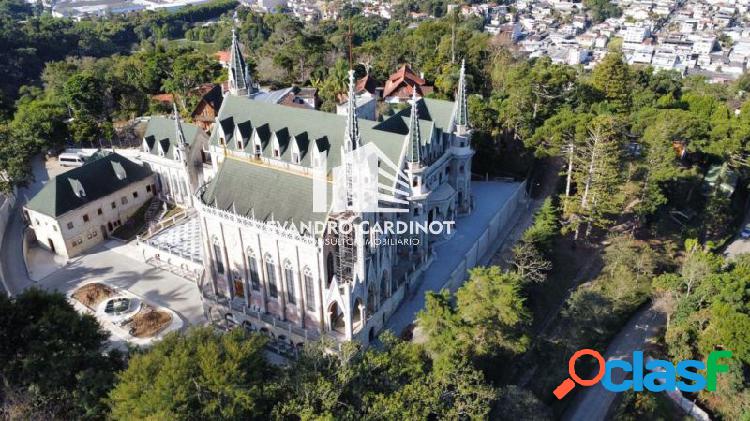 Terreno, 500m², à venda em Nova Friburgo, Parque São