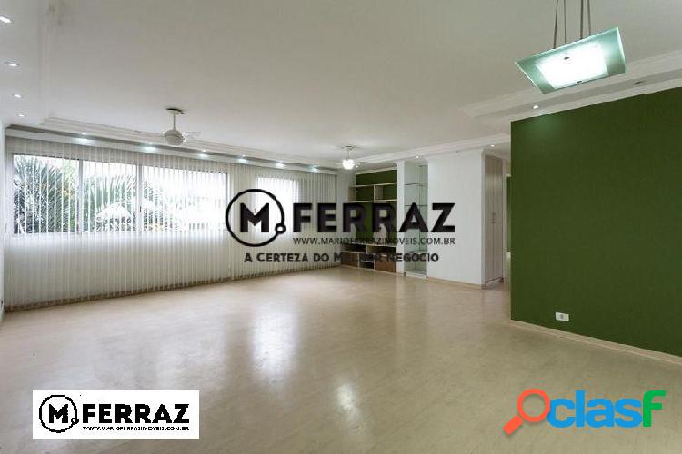 VILA OLÍMPIA EM EXCELENTE LOCALIZAÇÃO, COM MUITO ESPAÇO