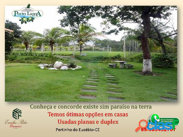 Você acredita que existe paraiso na terra?Não? então